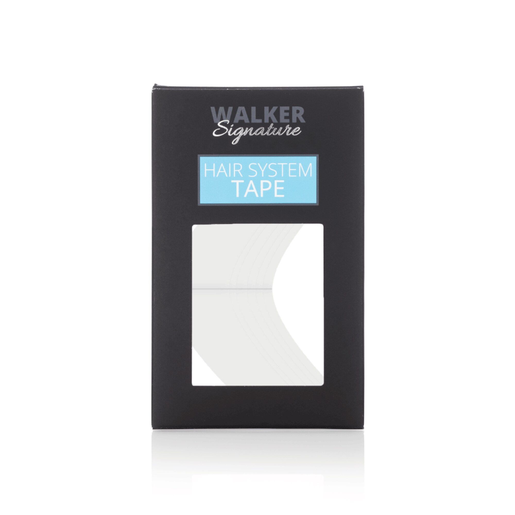 Walker Signature Tape - AA Contour, 36pc/Bag | Walker Tape
